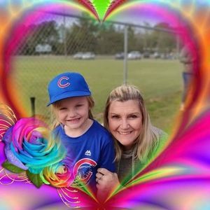 Meet your Posher, Beth